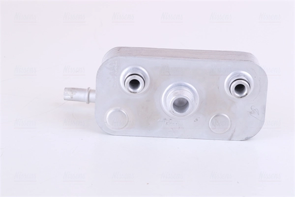 Radiador de refrigeración de la transmisión Nissens 90657 precio, desde 38,35 EUR