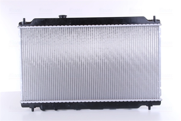 640941 Nissens Refrigeración del motor