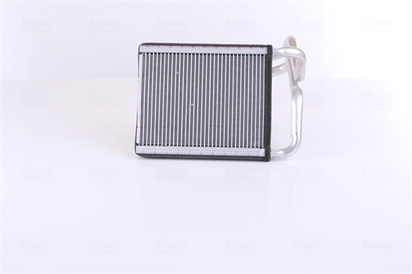 Radiador de calefacción Nissens 77633 precio, desde 79,95 EUR
