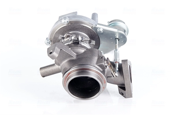 Comprar Turbocompresor Mercedes A  W169