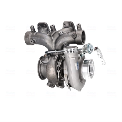 Comprar 1830548 DAF Turbo de coche