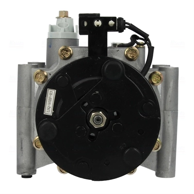 89241 Nissens Compresor climatizador