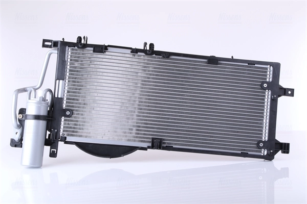 Comprar BC352 Magneti Marelli Condensador de aire acondicionado