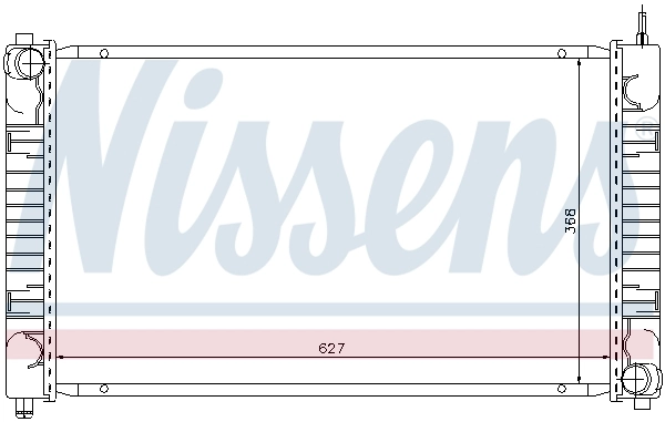 62634 Nissens