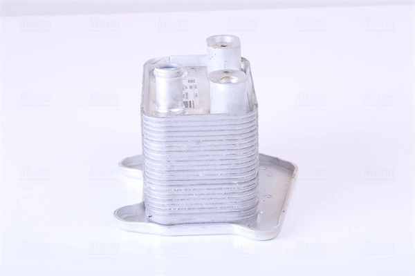 Radiador de aceite 90832 Nissens