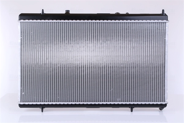 61271 Nissens Refrigeración del motor