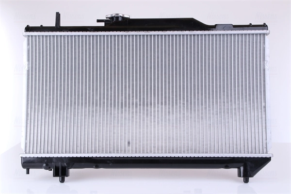 64837A Nissens Refrigeración del motor