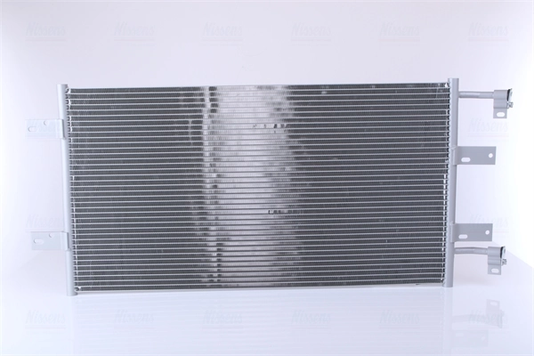94678 Nissens Radiador de aire acondicionado