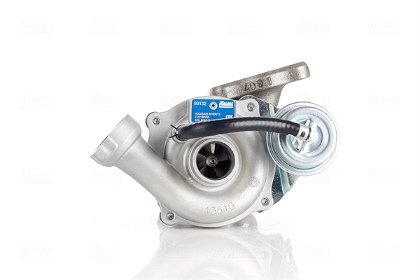 Comprar Turbocompresor Peugeot 206  2A/C a bajo precio
