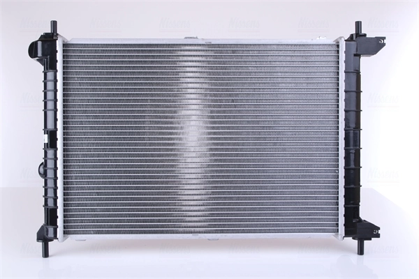 63291A Nissens Refrigeración del motor