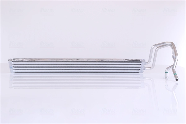 Radiador de dirección asistida 90633 Nissens