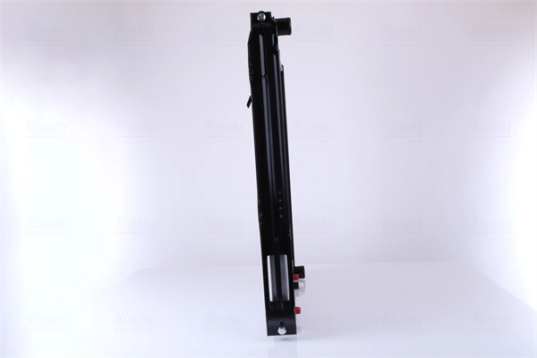 Comprar 64637A Nissens Radiador de auto