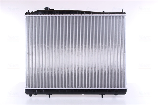 68715 Nissens Refrigeración del motor