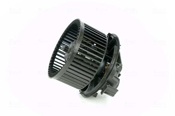 87043 Nissens Ventilador de habitáculo