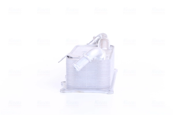 Comprar 90937 Nissens Radiador de aceite debajo del filtro