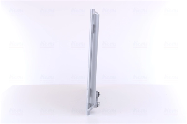 Condensador aire acondicionado 94831 Nissens