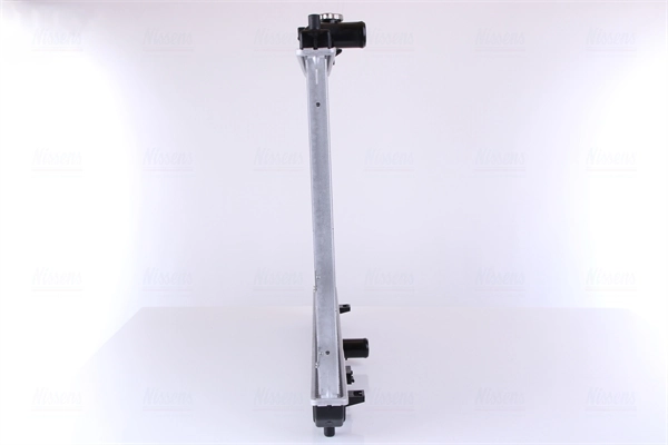 Comprar 66776 Nissens Radiador de auto