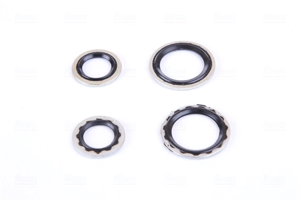 Compresor de ac Nissens 890717