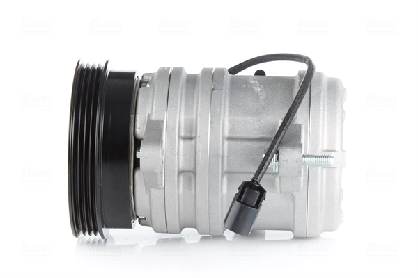 89272 Nissens Compresor climatizador
