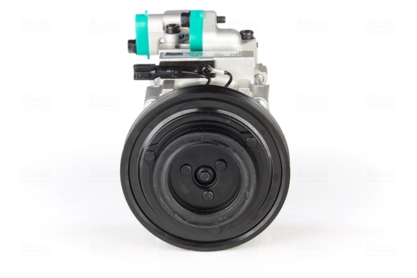 890182 Nissens Compresor climatizador