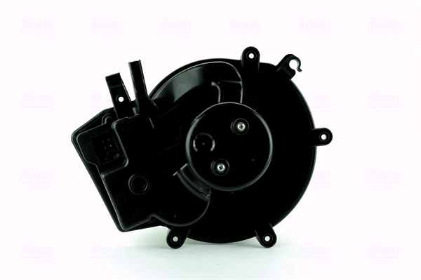 Ventilador de calefacción Nissens 87111 precio, desde 50,08 EUR