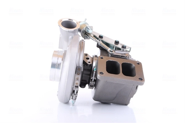 20763166 General Motors Turbo para motor