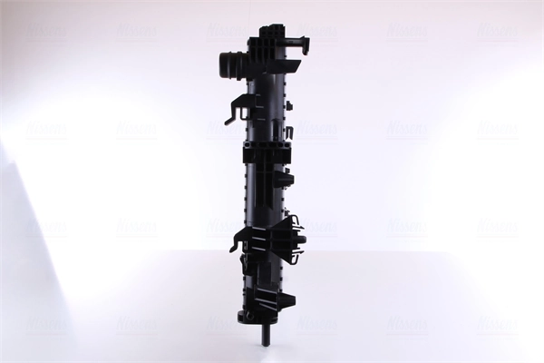 Água radiador Nissens 63556 precio, desde 97,45 EUR