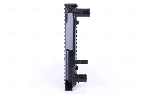 Comprar 604611 Nissens Radiador de auto