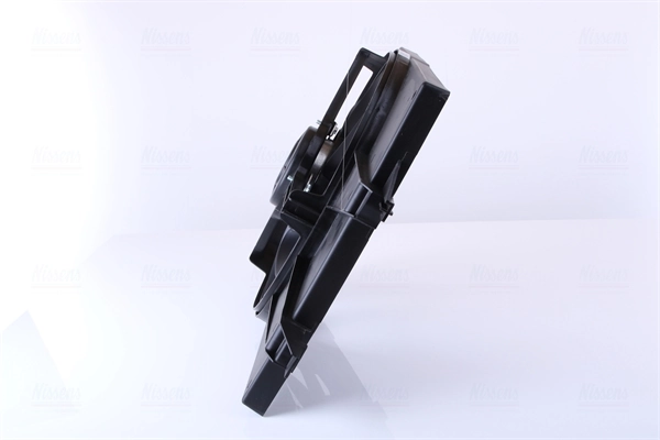 Ventilador, refrigeración motor Nissens 85030 precio, desde 72,17 EUR