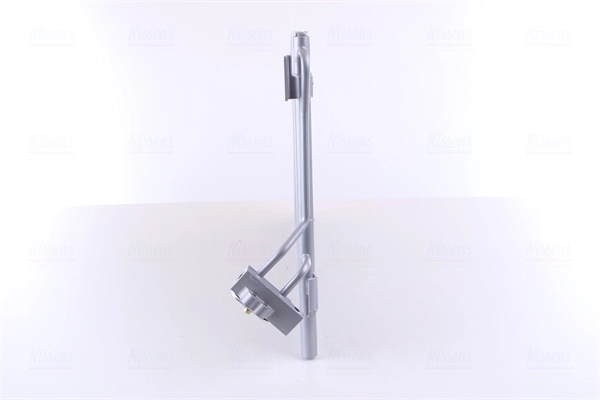 Condensador aire acondicionado 940178 Nissens