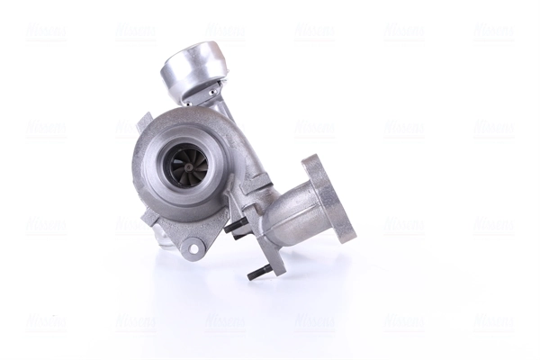 Comprar 93181 Nissens Turbo de coche