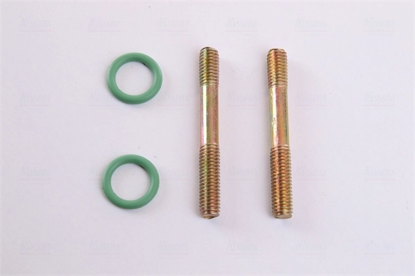 Condensador Nissens 94727