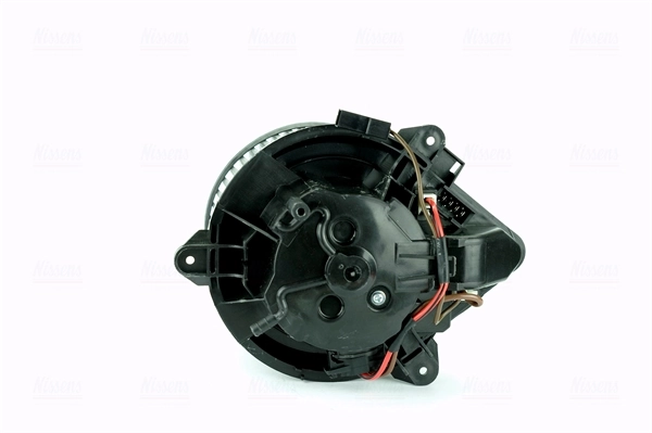 87130 Nissens Ventilador de habitáculo