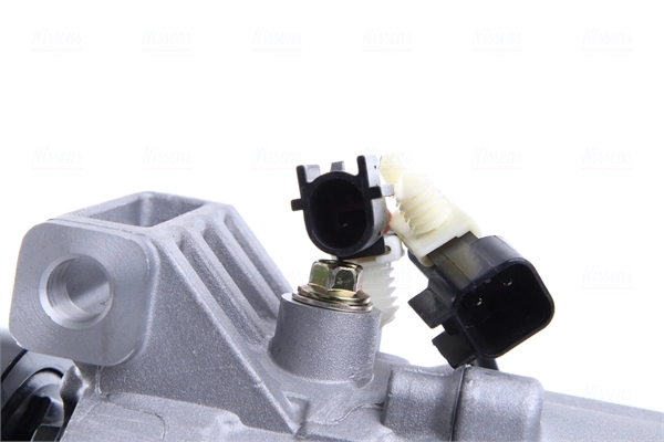 Compresor de ac Nissens 89350