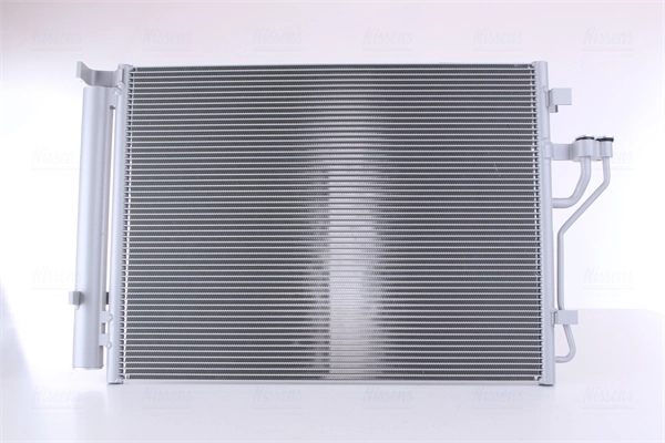940353 Nissens Radiador de aire acondicionado