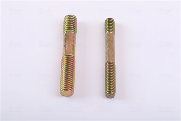 Condensador Nissens 94878