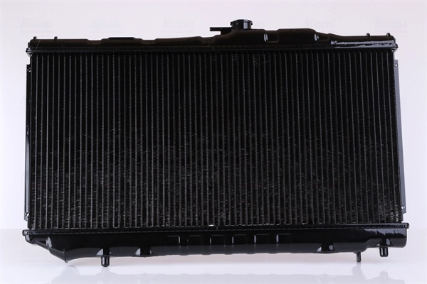 Refrigeración del motor para Toyota Celica  T16