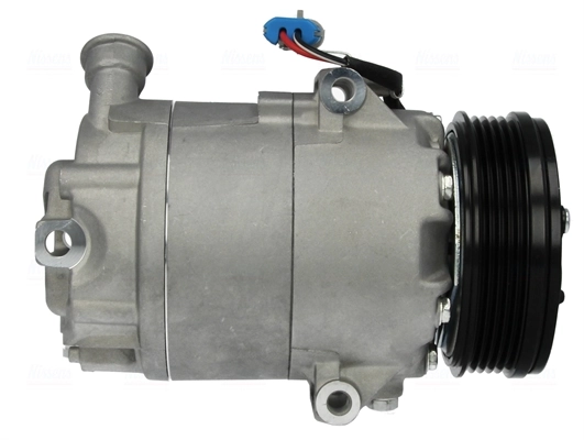 Comprar 89024 Nissens Compresor de aire acondicionado coche