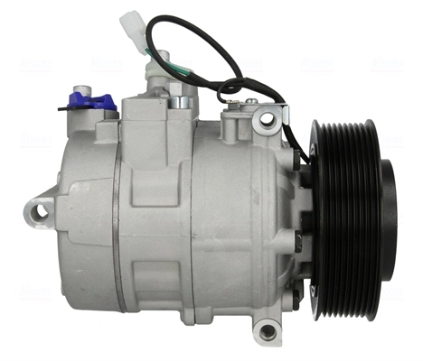 Comprar 8FK351176521 Mahle Original Compresor de aire acondicionado coche