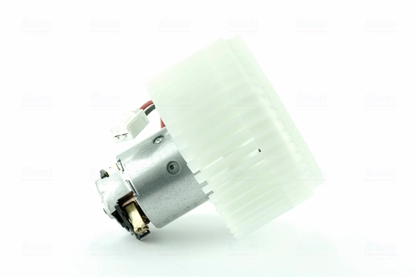 Ventilador de calefacción Nissens 87036 precio, desde 66,94 EUR