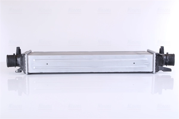Intercooler 96406 Nissens