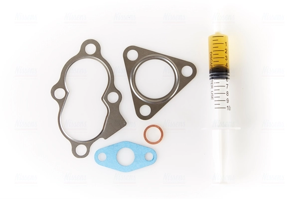 Comprar Turbocompresor Hyundai Accent II LC