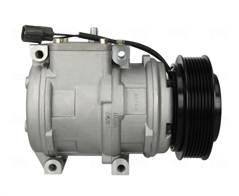 Comprar 89186 Nissens Compresor de aire acondicionado coche