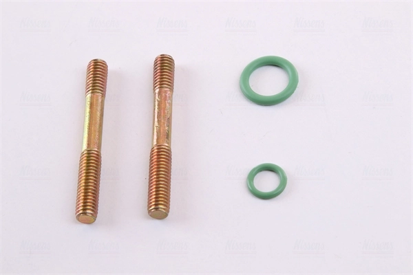 Condensador Nissens 940466