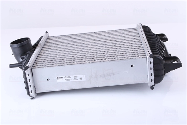 Intercooler 961427 Nissens