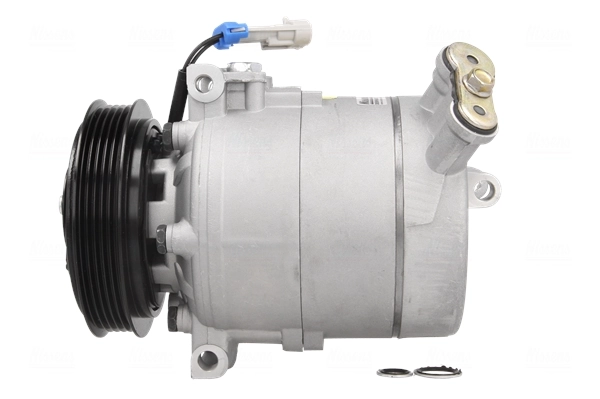 89308 Nissens Compresor climatizador
