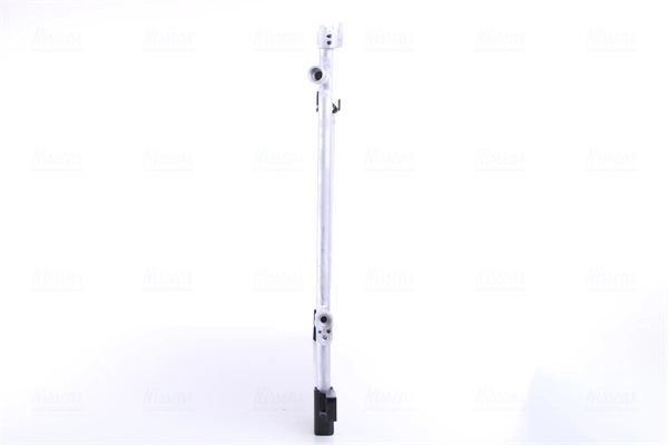 Condensador aire acondicionado 941225 Nissens