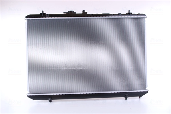 646927 Nissens Refrigeración del motor