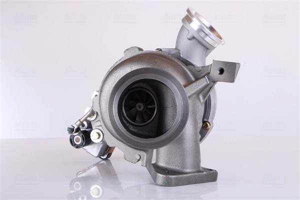 Turbo Nissens 93161