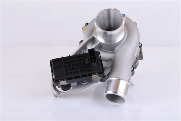 93284 Nissens Turbo para motor